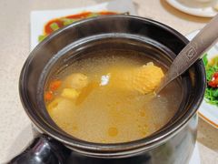 -阿莉餐厅(枣阳路店)