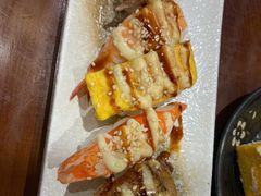 -小川洋风料理(街道口店)