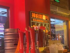 -神府路壹号·海鲜烧烤排档(三坊七巷店)
