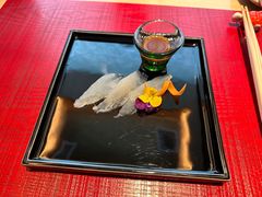 -眞日本料理