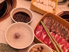 -润园四季椰子鸡火锅(卓越INTOWN店)