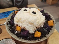 -怪物的冰与火(天虹商场中山路店)