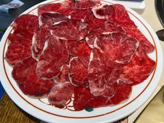 -汕头八合里海记牛肉店(清河店)
