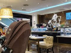 -GODIVA(王府井apm店)