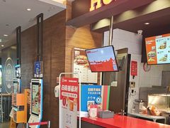 -汉堡王(上海凌云壹街坊店)