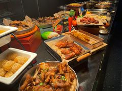 -九月海·海鲜自助(世纪东方店)
