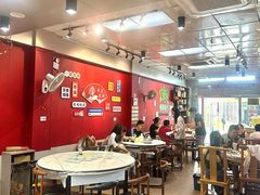 -官塘锋记鱼生·生腌·砂锅粥(牌坊街店)