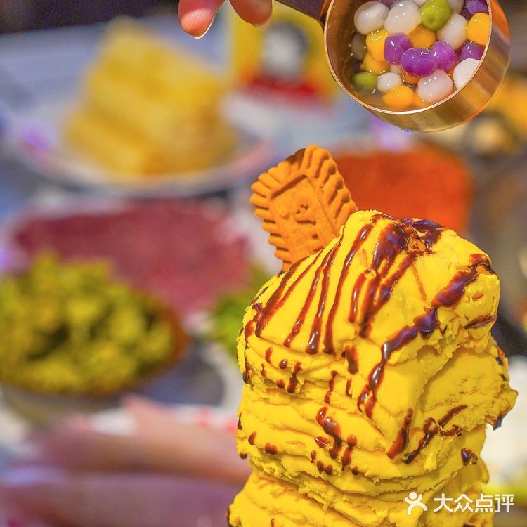 江阴也有咖咖火锅啦🌟谁能拒绝