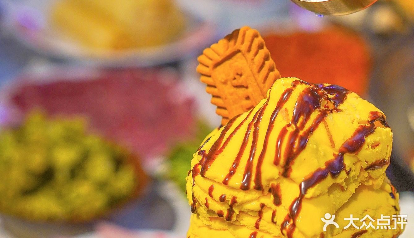 江阴也有咖咖火锅啦🌟谁能拒绝