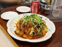 -嘉峪关伊俩寺烤肉店
