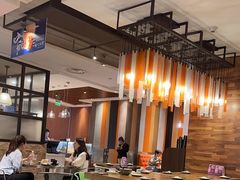 -新旺茶餐厅(嘉里城店)