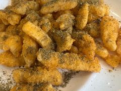 -恩宏德餐馆(平山道店)