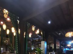 -HOHO餐厅(古子城店)