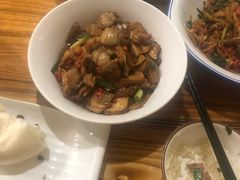 -红旗大食堂(君悦紫园店)