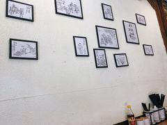 用餐区-碗里捞川渝特色面(沙河玖耀里店)