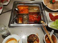 -海底捞火锅(壹悦城店)