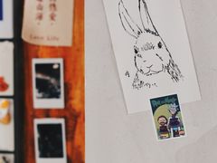 -BE YOLO必有乐&小红帽三明治