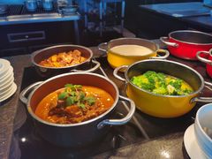 -Social 秀西餐厅-长沙瑞吉酒店(运达店)