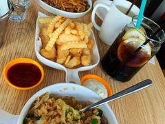 -打趸BTC·Breaktime cafe(北京路店)