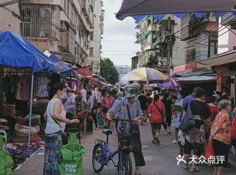 土生土长好鬼多年既地方，其实有咩好写呢
