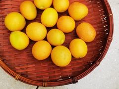 -亮马河饭店翠雅咖啡厅