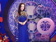 -北京杜莎夫人蜡像馆