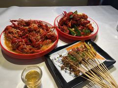 -星城源·小龙虾老铺子(坡子街店)