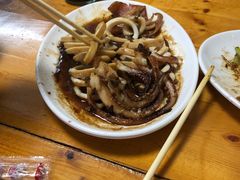 -甜甜屋(解放中路店)