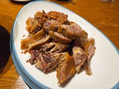 熏鹅-宴武夷·匠心闽味(印象大红袍店)