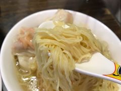 -一记面馆(易发店)