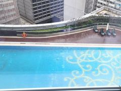 -香港尖沙咀凯悦酒店