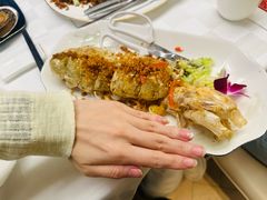 -喜记避风塘炒辣蟹(旗舰店)