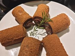 -四世同堂·京菜·烤鸭(双井店)