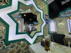 -帕米尔食府(白云观店)