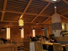 -龙抄手食府(浣花北路店)