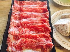 -汕头泉成沙茶火锅(中山总店)