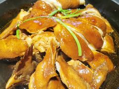 -味可道美食坊(福基路店)