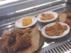 -乡村基(双流时代奥特莱斯餐厅)