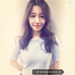 张瑜作品-霓·Hair