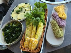 -故里和山·成都火锅(欢乐港湾店)