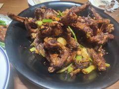 -掌上鲜(南顺城街店)