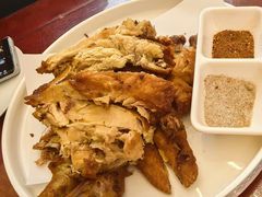 -鹿鸣春饭店(总店)