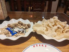 -那家老院子东北菜·饺子·小鸡炖蘑菇(艳华街店)