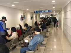 -上海交通大学医学院附属瑞金医院(总院)