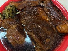 -刘记大肉面(三牌楼大街店)