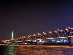 -武汉两江游览·夜游长江(汉口粤汉码头)