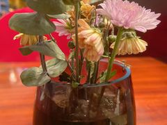 -花园咖啡厅(厦门美丽华大酒店)