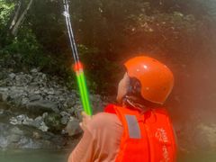 -雅鲁激流探险漂流