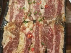 -大壮家原味烤肉(兴华北街店)