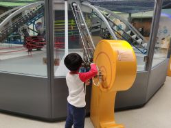 -北京科学中心儿童乐园